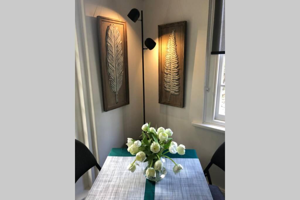 Ferienwohnung East Melbourne City Studio - Amazing Location & Sunny Charm Exterior foto