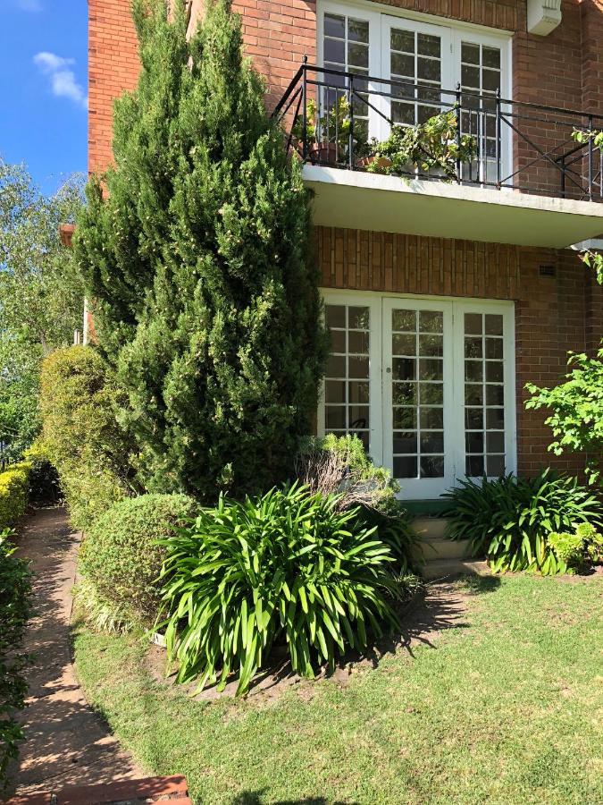Ferienwohnung East Melbourne City Studio - Amazing Location & Sunny Charm Exterior foto